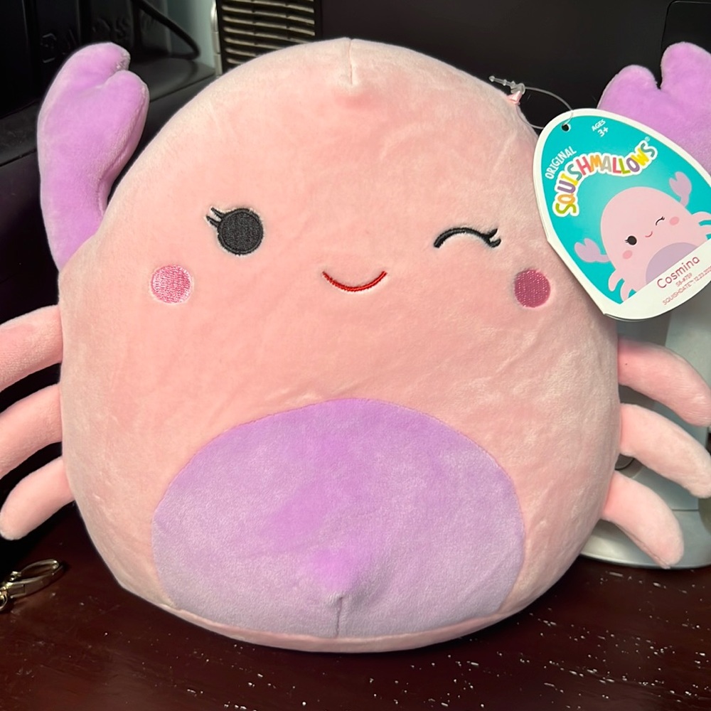Squishmallow
